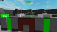 Progress even further by unlocking the second and third floors (Image via Roblox)